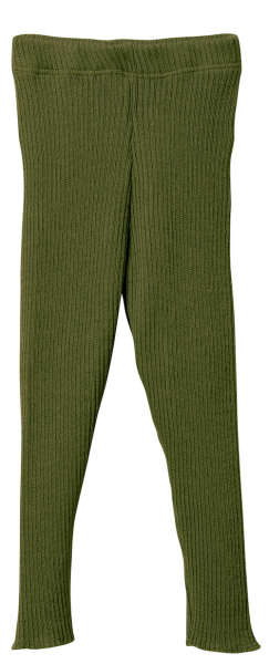 Disana Strick-Leggins, 100% Merinowolle (GOTS-zertifiziert)